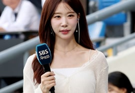 [相片儿] 金达莱安娜"季节女王，五月女王"