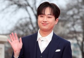 'Encore performance successful' Lee Chan-won..Star Ranking Male Trot '3rd Place'