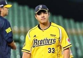 『1/3イニングで9失点』台湾投手、交代後にダグアウトで『くすくす』と笑い論争→球団は驚きの弁明「チームの雰囲気を出すためにわざと明るく装った」