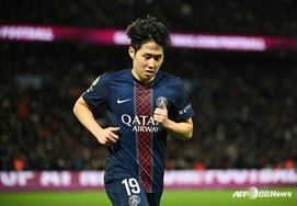 "Lee Kang-in + cash offer": PSG blindsided by star striker... LEE forced to Atletico? "Enrique's cruel betrayal?"