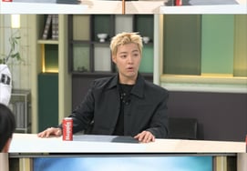 不愧是冰上传奇啊！"康男"♥李相花，抱着我上了5楼" [冻腐解]