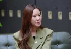 'Park Yong Geun ♥' Chae Rina chia sẻ về chấn thương tâm lý của người bạn trai cũChồng tôi cũng nghi ngờ". [mối quan hệ của Lee Ho Seon]