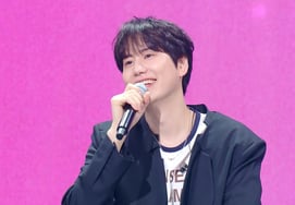 Kyuhyun, tras 43 funciones de musical, muestra su espíritu de lucha con suero intravenoso: "He dejado el alcohol" [El novio de Sung Si-kyung]