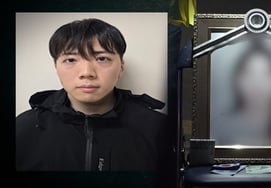 'Asesina de estudiante de secundaria' de 23 años, Jang Yoon-ki, momentos después del crimen.. Lavó la ropa manchada de sangre y "fumó tranquilamente" [Historias curiosas Y]
