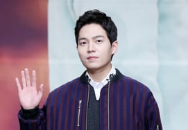 'Quinto caso de conducción bajo los efectos del alcohol': Sentencia de Son Seung-won el 11 de junio.. Fiscalía solicita cuatro años de prisión [Resumen]
