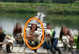 'Forced donation' cyberbullying met with silence.. Kim Young-hee's 'private sponsorship' of four overseas children [Star Issue]