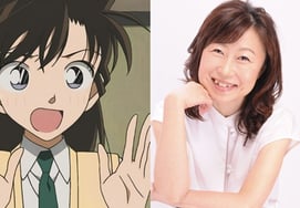 '名探偵コナン'のミランが声優を亡くす..所属事務所「病気のため療養中、薬の効果が聞こえず永眠」 [★ジャパン]