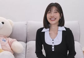 'Crush♥' Joy, Aiming for a Pet Groomer License..Haet-nim's Personal Talent Parade [I Live Alone]