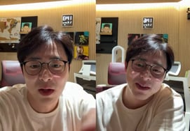 Jo Jung Suk: "Con gái thứ hai của tôi, ♥ Tôi đã mong rằng mình giống con nhện."Giống y chang mình, giật cả mình"