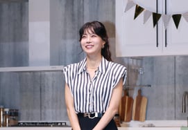 Yoo Sun's 'Elegant Fashion Sense' [★Photo]