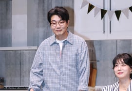 Lee Jong-hyeok 'Beginning, Starting Over!' [★Photo]