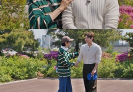 Gongmyung, younger brother NCT Doyoung reveals income gap: "He earns more than me... He's the boss of our house" [Running Man]