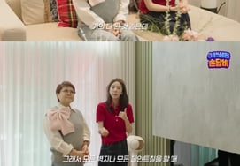 孙淡妃为女儿海公开环保住宅，"担心过敏、新房综合症"