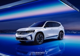 Renault Korea, May Grand Koleos and Phileant Residual Value Guarantee Promotion ... Up to 69% Applied