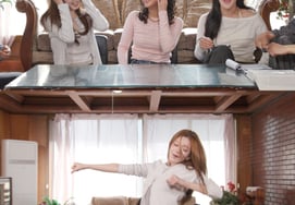"Who is Tak Jae-hoon? What does he do?"..In response to the humiliation suffered by a Japanese member of the girl group Billlie, he vowed, "I will take revenge" ('Anigeunjinjja')