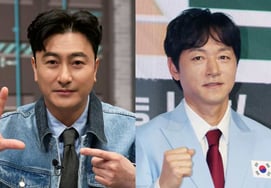 Ahn Jung-hwan, praised by Japanese actress but exposes Kim Nam-il's past... "There are many bad rumors" ('Hyungsu-da 2')