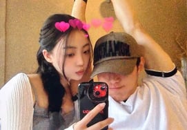 『ファンヨン4』シン·スンヨン、♥クァク·ミンギョンとの公開恋愛の心境「被害に遭うかと心配でたまらない…」うまくいくだろう" [スター・イシュー]
