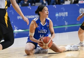 'Từ khóa FA lớn nhất' Park Ji Soo còn lại, giờ chỉ còn 1 người chưa ký kết... Kim Ye Jin tiến vào vòng đàm phán thứ 3