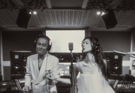『結婚』ユン·ボミ♥ラド、ウェディングフォト公開..個性豊かなミュージシャンカップル [スター・イシュー]