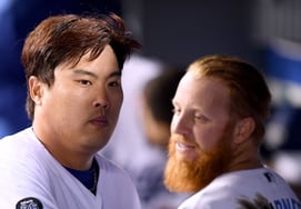 'MLB 201 Home Runs': 42-Year-Old Turner's Surprise Confession "I Considered Coming to Korea → Contacted Ryu Hyun-jin, But..."