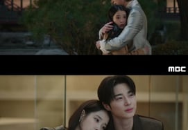 '21世紀の大軍夫人' また自己最高視聴率..IU♥変宇錫、命を賭けて守った [総合]