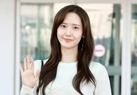 "Yoona Em sẽ đi rồi về an toàn."' [★Ảnh]