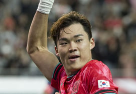 "High-risk for injury," Oh Hyun-kyu excluded from Besiktas' final match roster due to muscle pain... Will he make it into Hong Myung-bo's squad?