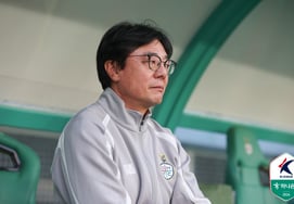 Hwang Sun-hong, Daejeon Hana Citizen Head Coach Ahead of Match Against Seoul: "We Must Break Our Home Winless Streak and Create a Framework for a Turnaround" [Daejeon On-site]