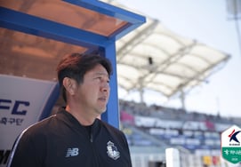 'Kim Hyun starts, Carius warms up' Seoul I'Land coach Kim Do-gyun, aiming for a leap to the upper ranks with new team Yongin as target: "Hot weather, controlling the tempo is key" [Mokdong Field]