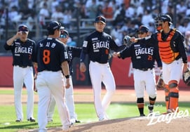 'League's Most Frequent' Noon 2 PM Games Despite Repeated Occurrence, Hanwha Volunteers for Training: The Reason Behind Their Four-Game Winning Streak