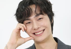 El nombre de "Chae Ji-hyuk", borrado su nombre real y confirmado, brilla con su propio valor... Sincera y recta en "Perros de caza 2" [Entrevista completa ★]