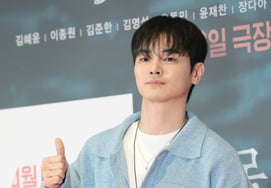 Jang Dong-ju, 'silencio' ante la acusación de disputa por la cuenta en un local de entretenimiento un día después de su declaración de retiro [Star Issue]