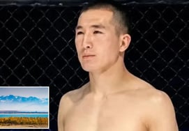 'Tragedy': MMA star drowns after saving four teenage girls... Jumped in immediately when swept away by current, but "body found the next day"