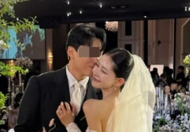 "Lo declaro con toda la verdad": el MC que escribió el guion de la boda de Choi Joon-hee revela los detalles detrás de escena