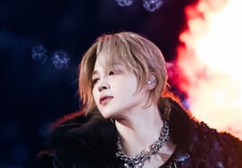 Jimin (BTS) 'Angel Pt.1' chứng nhận Bạch kim tại Hiệp hội Công nghiệp Ghi âm Mỹ