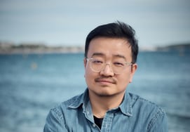 Đạo diễn Lee Sang Ho xác nhận về sự tiến hóa của zombie, sự phát triển kỳ lạ và sai lầm của AI