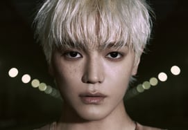 NCT Taeyong reveals 'WYLD' MV teaser with a smoky look