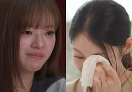 托TWICE成员孔升妍的福发现了"库欣综合征""姐姐说'你身体好奇怪'吧" 泪 [有知识竞赛]
