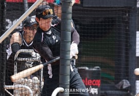 [Photo] Oh Yun-seok: "If caught, it's game over"