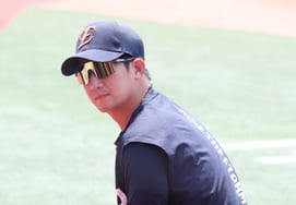 [フォト] チェ・ジェフン「RUYが200勝する日か」