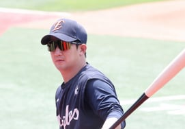 [Chụp ảnh] Choi Jae Hoon 'Sweet Seung'