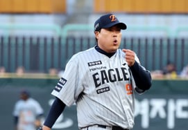 リュ・ヒョンジン 韓国・アメリカ通算200勝、あと一歩だ [水原現場]