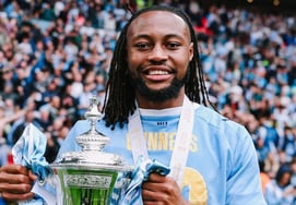 Đâm một nhát rồi kết thúc 'White Heal' của Semeno! Chiến thắng 1-0 trước Man City, Chelsea, vô địch FA Cup… Đại úy Pep '20 giải thưởng thống kê'