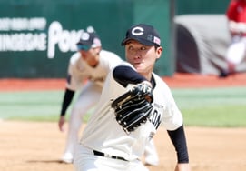 [Photo] 'Outstanding performance is just the basics!' Kim Geon-woo