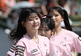 [Chụp ảnh] Kim Bomi 'Chọn xong rồi, Pink Pink Pink'