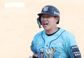 [Photo] Choi Won-jun: "Finally, a comeback"