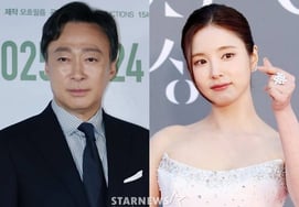'Baeksang Remarks Controversy': Lee Sung-min Directly Contacts Shin Se-kyung to Clear Up Misunderstanding "The Day After the Awards Ceremony" [Star Issue]