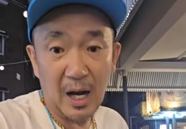 Lee Ha-neul, policía acude nuevamente a la transmisión en vivo de su restaurante de intestinos de cerdo: "Abuso de denuncias es una molestia", indignado [Star Issue]