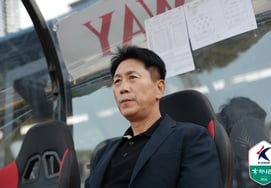 'Bucheon counterattack toppled us,' Pohang Stellers manager Park Tae-ha delivers stern words: "Players became complacent amid unbeaten streak... ultimately, it's my fault" [Bucheon on-site]