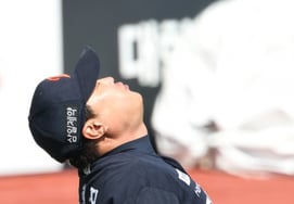 [Bハインド★] '九の数はMLBも貫通するのか？' リュ・ヒョンジン 韓米通算200勝失敗 'チェ・ウォンジュンがずっと気になっていたが···'